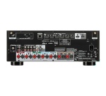 Ampli Home Cinéma Denon AVR-X2800H