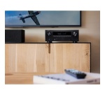 Ampli Home Cinéma Denon AVR-X2800H