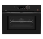 Micro-ondes combiné De Dietrich DKC4536H Noir