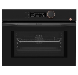 Micro-ondes combiné De Dietrich DKC4536H Noir