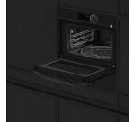 Micro-ondes combiné De Dietrich DKC4536H Noir
