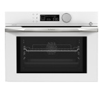 Micro-ondes combiné De Dietrich DKC4536W Blanc