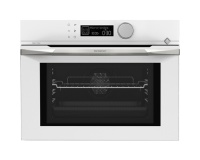 Micro-ondes combiné De Dietrich DKC4536W Blanc