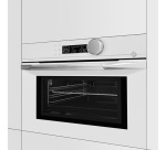 Micro-ondes combiné De Dietrich DKC4536W Blanc