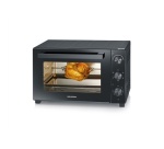 Mini four / Four posable Severin TO2076 1800 W Noir