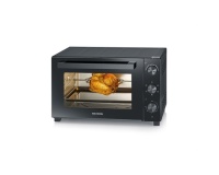 Mini four / Four posable Severin TO2076 1800 W Noir