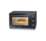 Mini four / Four posable Severin TO2076 1800 W Noir