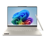 PC Hybride / PC 2 en 1 Lenovo Yoga 7 2-in-1 16AGP11 16" OLED 120 Hz Ecran tactile Copilot+PC AMD Ryzen AI 7 16 Go RAM 512 Go SSD Gris