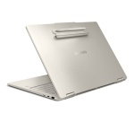 PC Hybride / PC 2 en 1 Lenovo Yoga 7 2-in-1 16AGP11 16" OLED 120 Hz Ecran tactile Copilot+PC AMD Ryzen AI 7 16 Go RAM 512 Go SSD Gris
