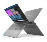 PC portable Lenovo IdeaPad Slim 5 16IMH10 16" 60 Hz Intel Core AI Ultra 9 32 Go RAM 1 To SSD Gris lunaire