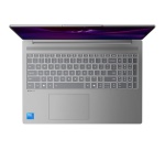 PC portable Lenovo IdeaPad Slim 5 16IMH10 16" 60 Hz Intel Core AI Ultra 9 32 Go RAM 1 To SSD Gris lunaire