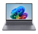 PC portable Lenovo IdeaPad Slim 3 16IPH11 16" 60 Hz Copilot+PC Intel Core Ultra 5 16 Go RAM 512 SSD Gris lunaire