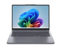 PC portable Lenovo IdeaPad Slim 3 16IPH11 16" 60 Hz Copilot+PC Intel Core Ultra 5 16 Go RAM 512 SSD Gris lunaire