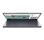 PC portable Lenovo IdeaPad Slim 3 14IPH11 14" WUXGA OLED Copilot+PC Intel Core Ultra 5 16 Go RAM 512 Go SSD Gris Lunaire