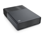 Disque dur externe Seagate One Touch 8 To Gris sidéral