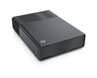 Disque dur externe Seagate One Touch 8 To Gris sidéral