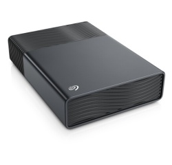 Disque dur externe Seagate One Touch 8 To Gris sidéral
