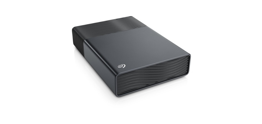 Disque dur externe Seagate One Touch 8 To Gris sidéral