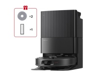 Aspirateur robot Roborock QRevo S ProX Noir