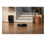 Aspirateur robot Roborock QRevo S ProX Noir