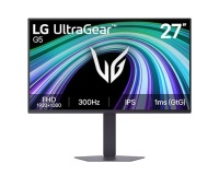 Ecran PC Lg Gaming UltraGear 27" 300 Hz Full HD