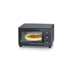 Mini four / Four posable Severin TO2079 1600 W Noir