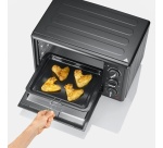 Mini four / Four posable Severin TO2079 1600 W Noir