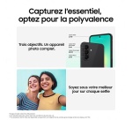 Smartphone Samsung Galaxy A27 6,7" 5G Double Nano SIM 128 Go Rose clair