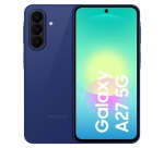 Smartphone Samsung Galaxy A27 6,7" 5G Double Nano SIM 128 Go Bleu
