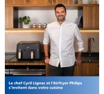 Friteuse sans huile Philips NA353/10