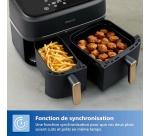 Friteuse sans huile Philips NA353/10