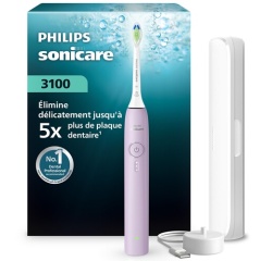Brosse à dents électrique Philips Sonicare Series 3000 HX4033/27