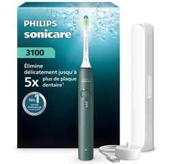 Brosse à dents électrique Philips Sonicare Series 3000 HX4033/26