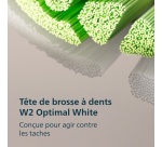 Brosse à dents électrique Philips Sonicare Series 3000 HX4033/26