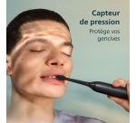 Brosse à dents électrique Philips Sonicare Series 3000 HX4033/32 Noir