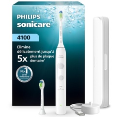 Brosse à dents électrique Philips HX4044/41