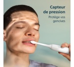 Brosse à dents électrique Philips HX4044/41