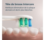 Brosse à dents électrique Philips Sonicare Series 2100 HX4022/01 Blanc