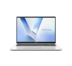 PC portable Asus Vivobook 16 X1607CA-MB307W 16'' WUXGA 60 Hz Intel Core Ultra 9 16 Go RAM 512 Go SSD Gris clair
