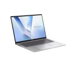 PC portable Asus Vivobook 16 X1607CA-MB307W 16'' WUXGA 60 Hz Intel Core Ultra 9 16 Go RAM 512 Go SSD Gris clair