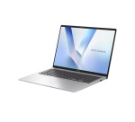 PC portable Asus Vivobook 16 X1607CA-MB307W 16'' WUXGA 60 Hz Intel Core Ultra 9 16 Go RAM 512 Go SSD Gris clair
