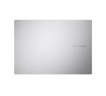 PC portable Asus Vivobook 16 X1607CA-MB307W 16'' WUXGA 60 Hz Intel Core Ultra 9 16 Go RAM 512 Go SSD Gris clair