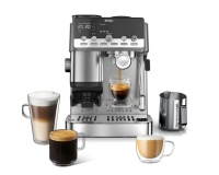 Machine à café à grain Ninja Luxe Café Mini