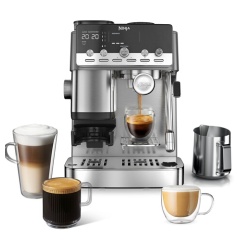 Machine à café à grain Ninja Luxe Café Mini