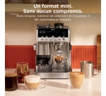 Machine à café à grain Ninja Luxe Café Mini
