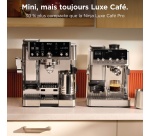 Machine à café à grain Ninja Luxe Café Mini