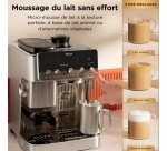 Machine à café à grain Ninja Luxe Café Mini