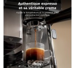 Machine à café à grain Ninja Luxe Café Mini