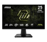 Ecran PC Msi MAG 256F E20 24,5" Full HD
