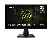 Ecran PC Msi MAG 256F E20 24,5" Full HD